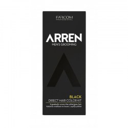 ARREN ΧΡΩΜΑ ΜΑΛΛΙΩΝ